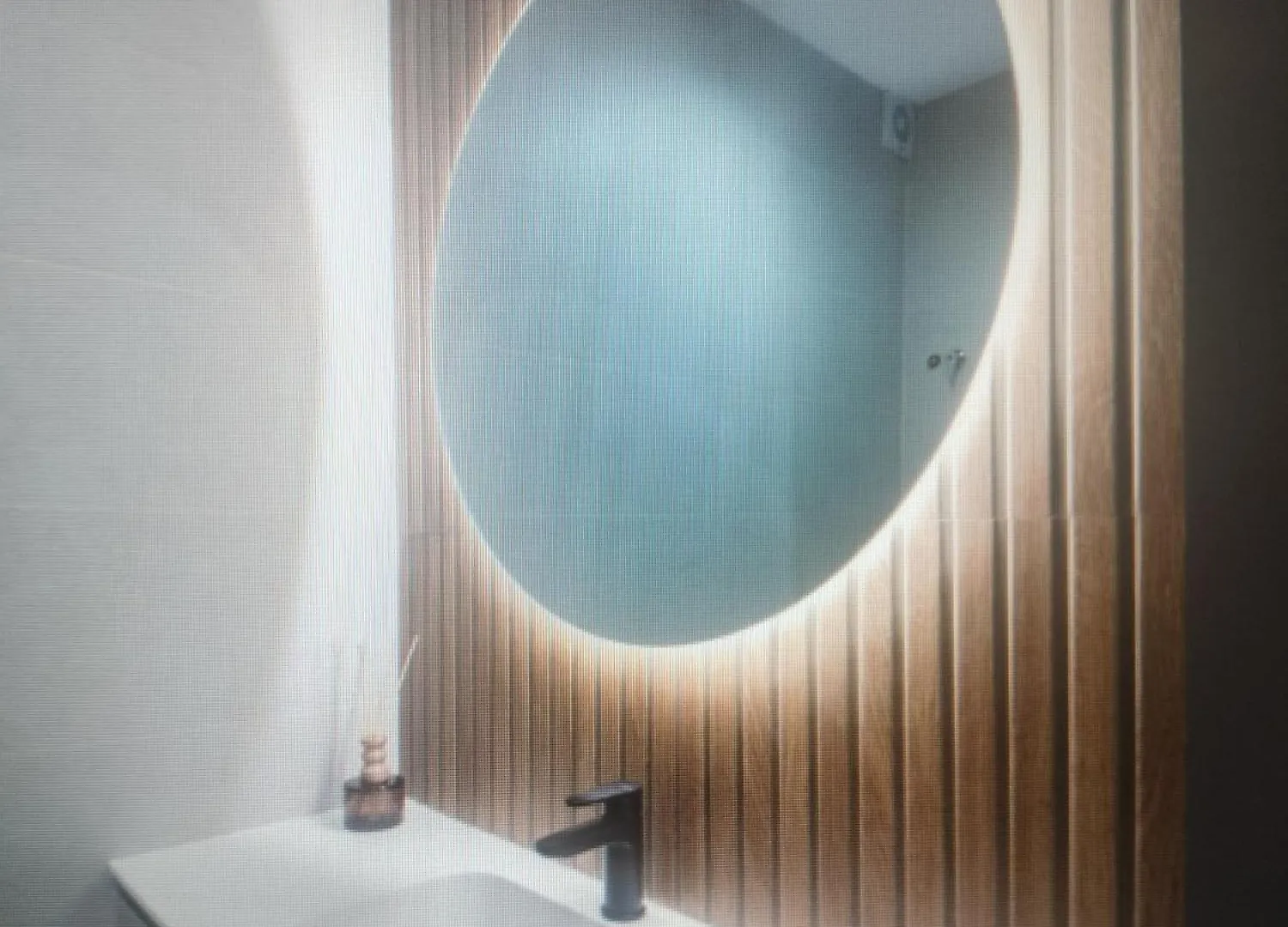 Victoria Lux 100 Apartment Malaga Spain