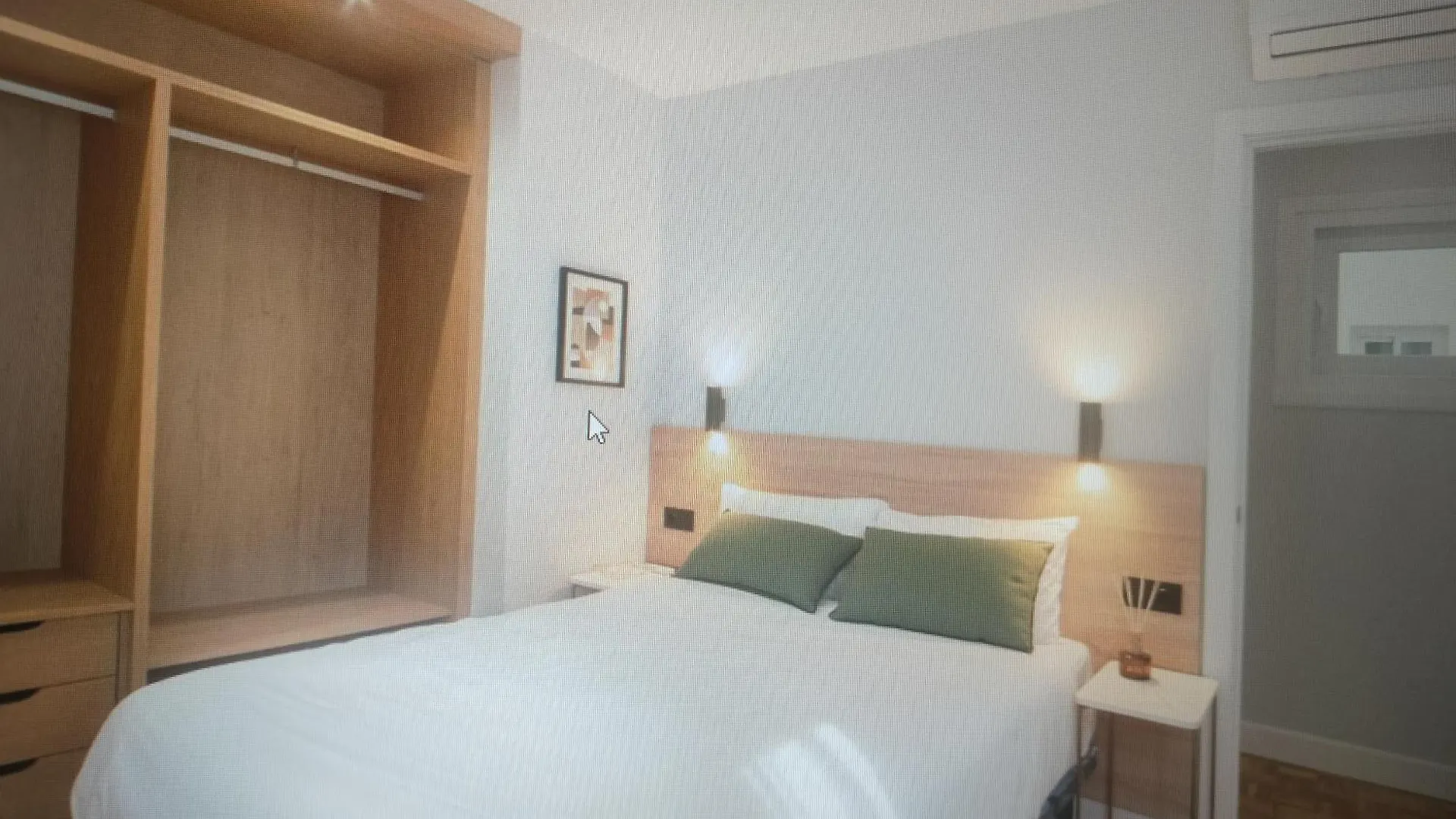 Victoria Lux 100 Apartment Malaga Spain