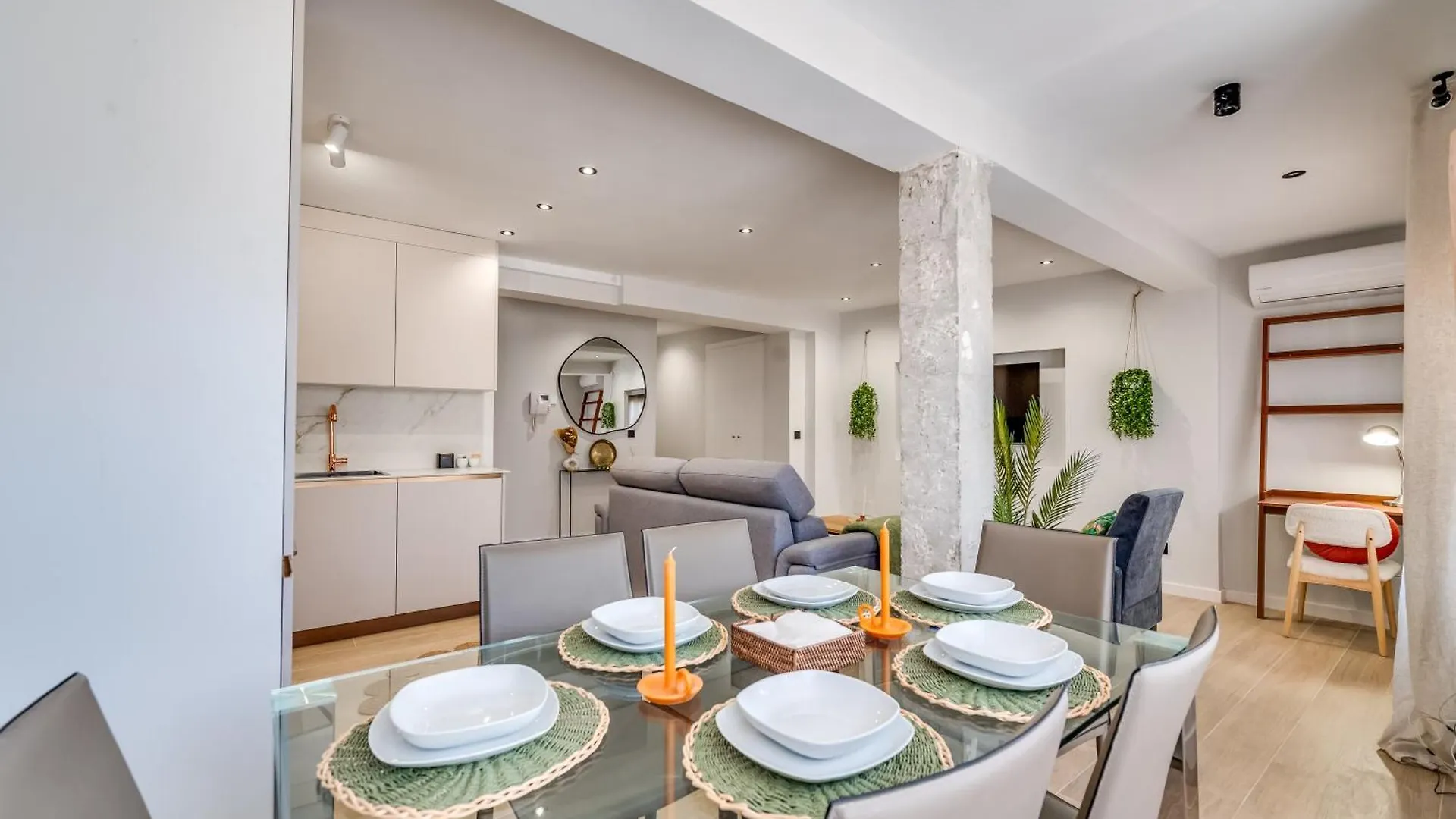 Victoria Lux 100 Apartment Malaga