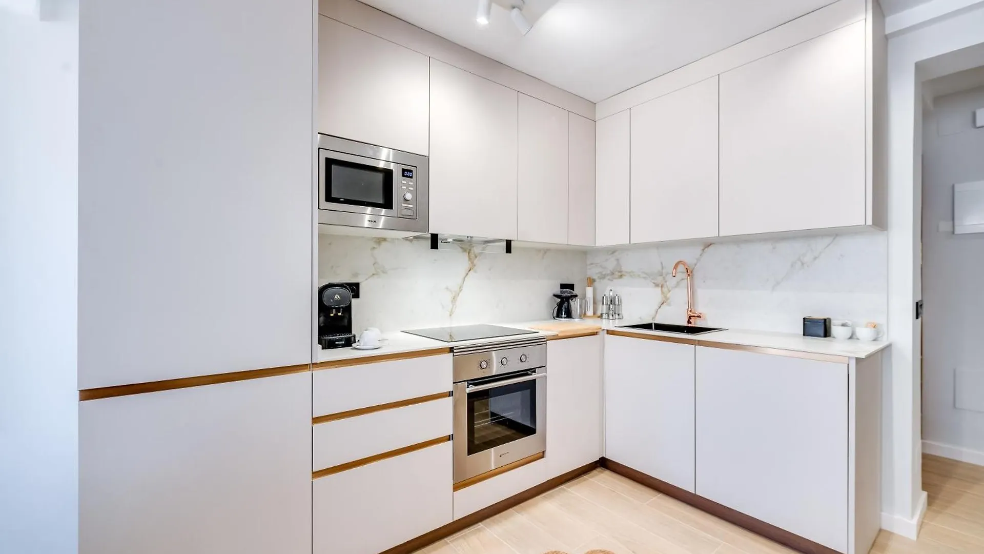 Victoria Lux 100 Apartment Malaga