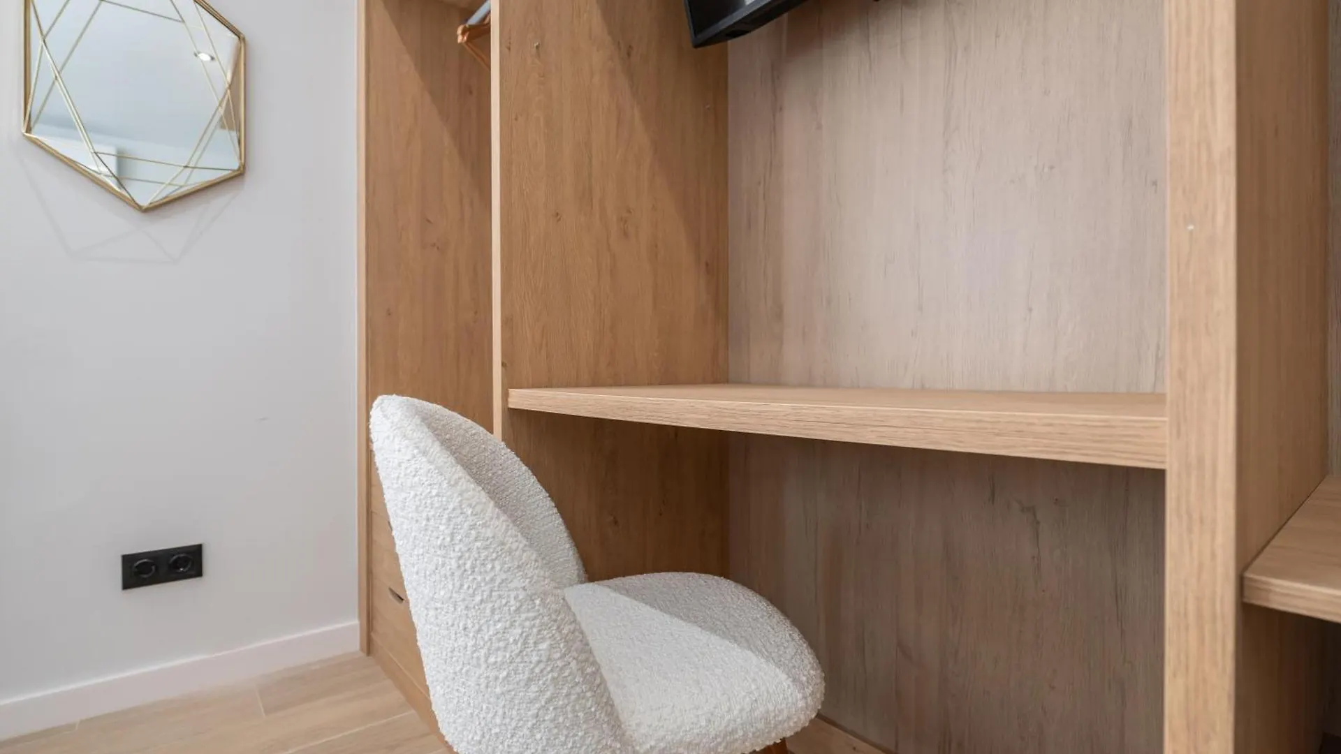 Victoria Lux 100 Apartment Malaga
