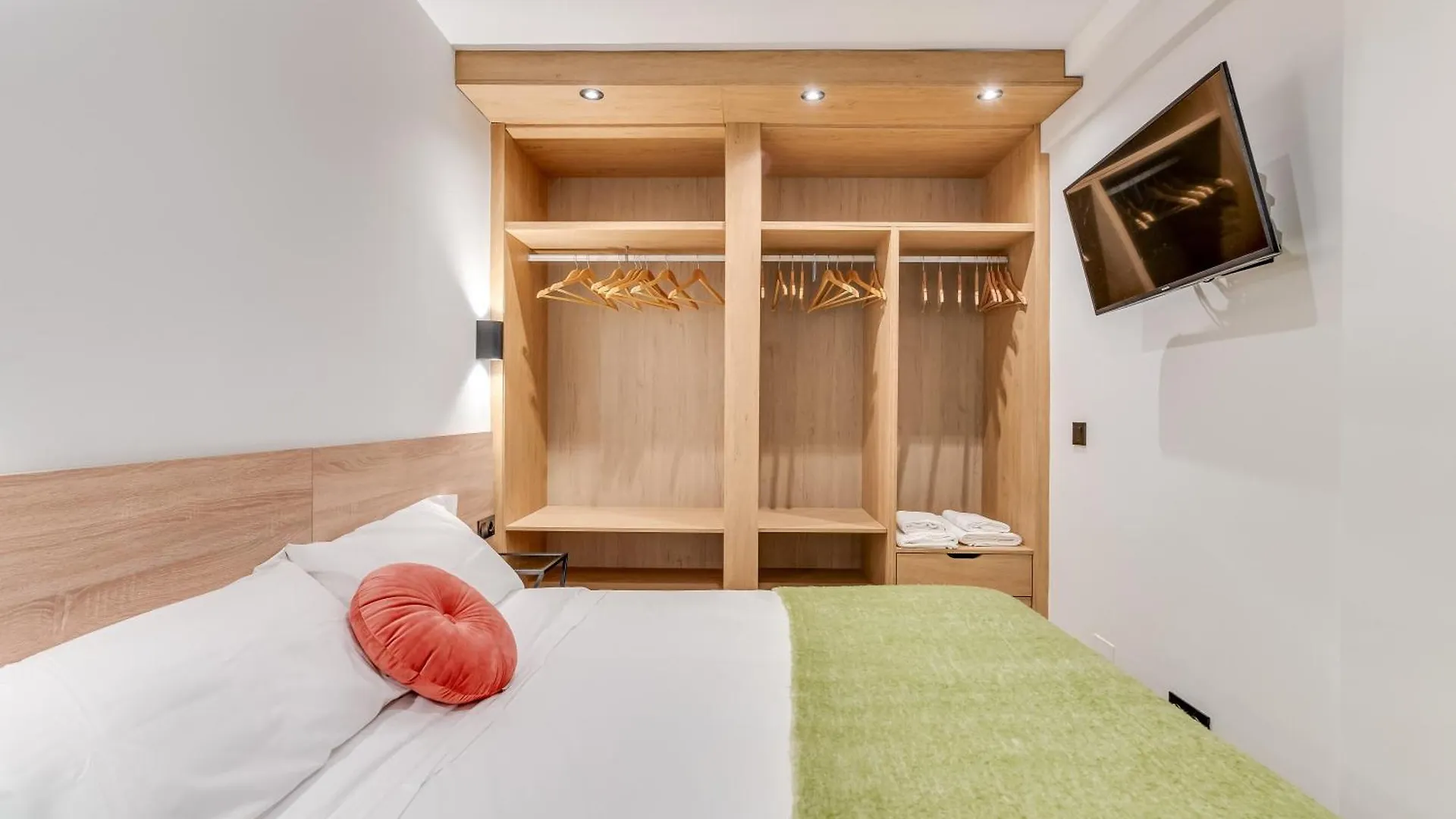 Victoria Lux 100 Apartment Malaga