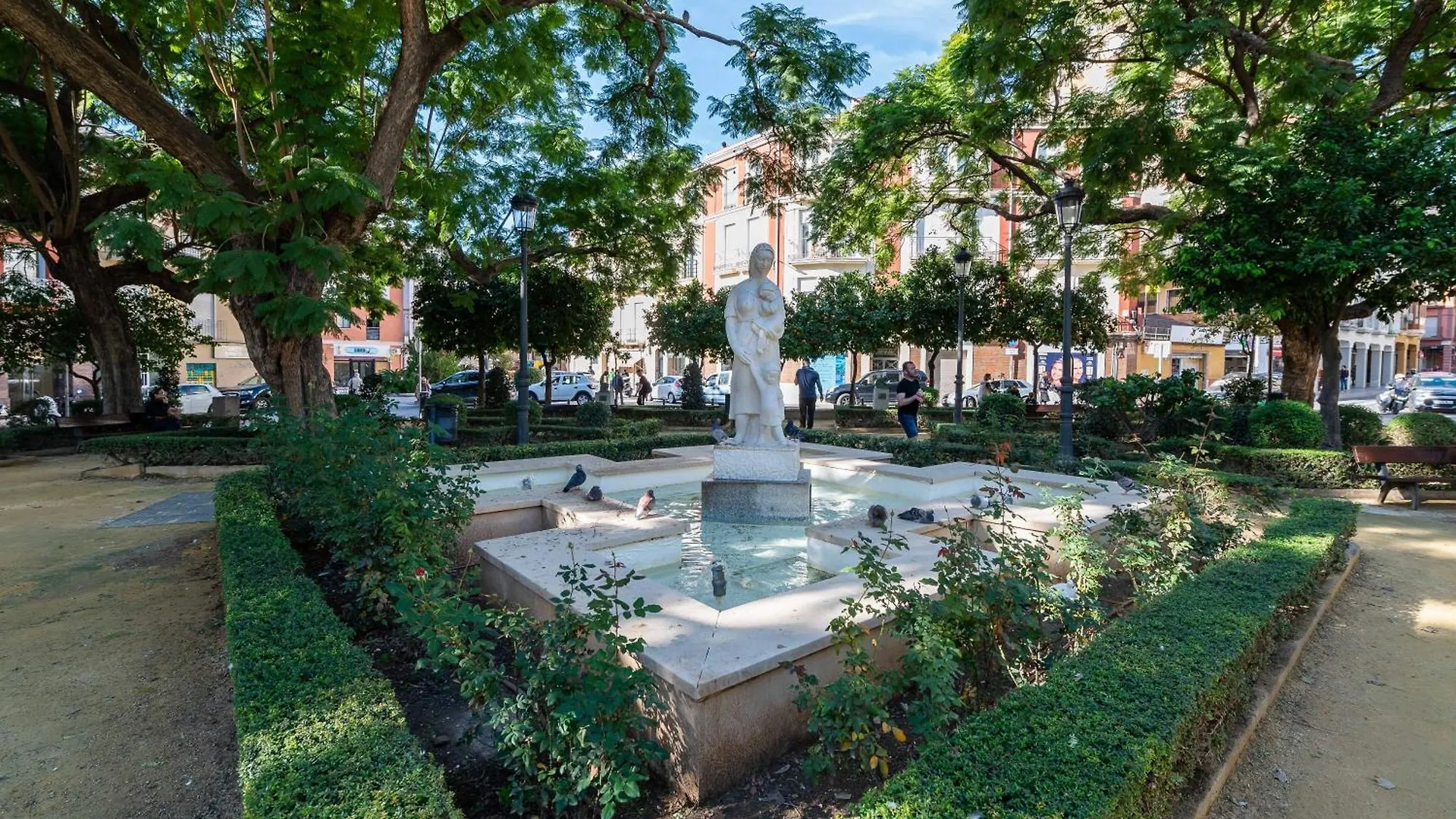 Victoria Lux 100 Apartment Malaga